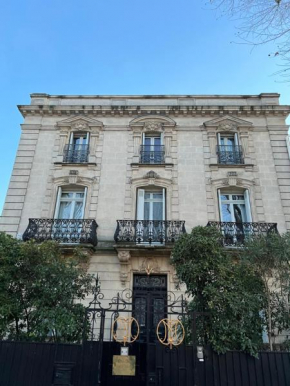 Maison Douce Arles